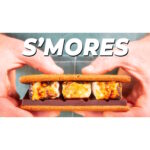 Crow & Moss S'Mores from Scratch Recipe