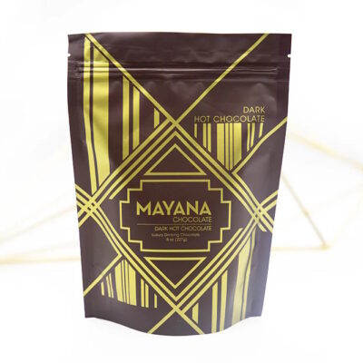 Mayana Chocolate Dark Hot Chocolate Mix