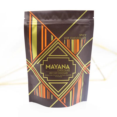 Mayana Chocolate Spicy Hot Chocolate Mix