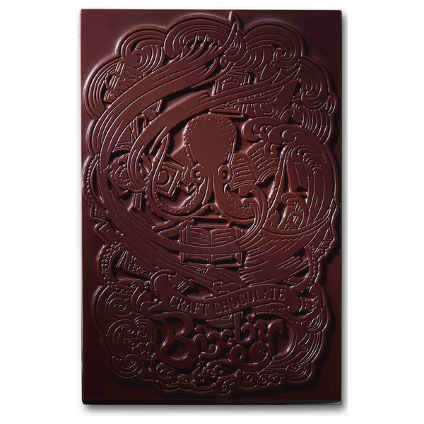 Bixby Chocolate Haiti Dark Chocolate Bar Lifestyle (1)