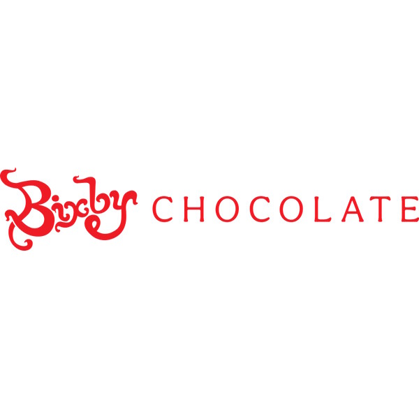 Bixby Chocolate Logo