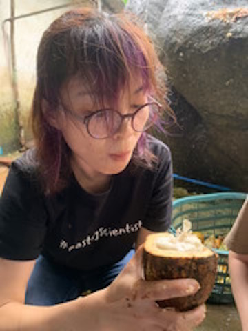 KESSHŌ Owner 1 Lifestyle