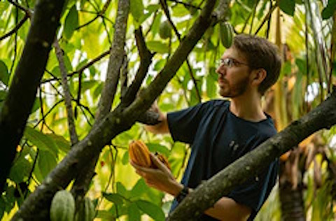 KESSHŌ Owner 2 Lifestyle