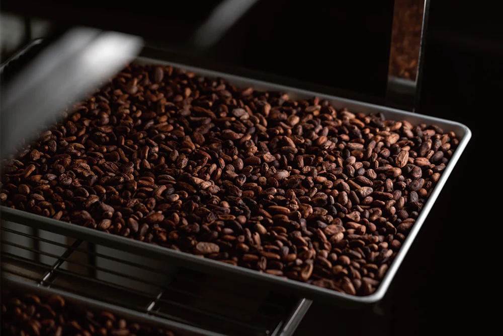 KESSHŌ Roasting Lifestyle