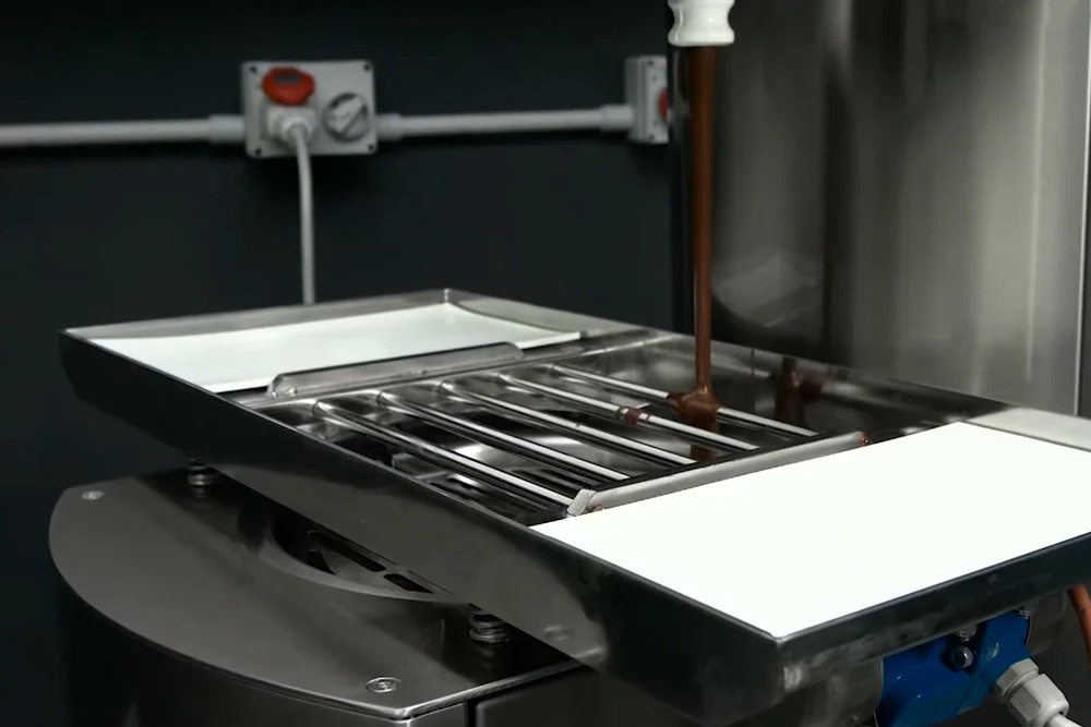 KESSHŌ Temper Lifestyle