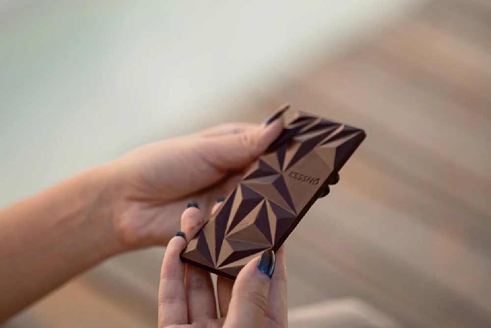 KESSHŌ Wrapping Lifestyle