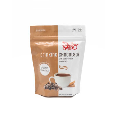 Bixby Chocolate Creamy Dark Milk Drinking Chocolate
