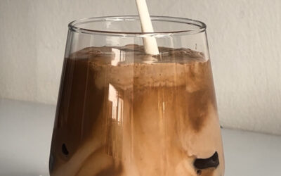 Guylian Iced Coffee