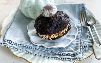 Guylian Whoopie Pies