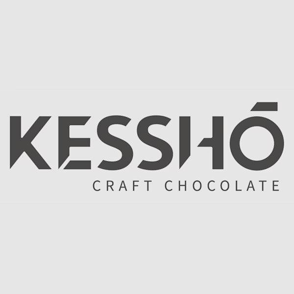 KESSHO Craft Chocolate Logo