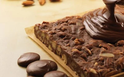 Butlers Chocolate Biscuit Nut Crunch
