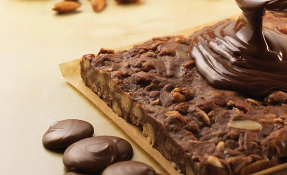 Butlers Chocolate Biscuit Nut Crunch