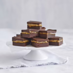 Guittard Jim's Special Fudge