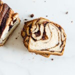 Guittard Chocolate Babka Recipe