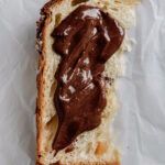 Guittard Chocolate - Chocolate Caramelized Pecan Spread Recipe