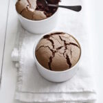Guittard Chocolate Souffle Recipe