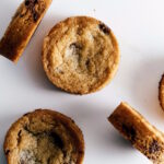 Guittard Chocolate Wafer Cookie Recipe