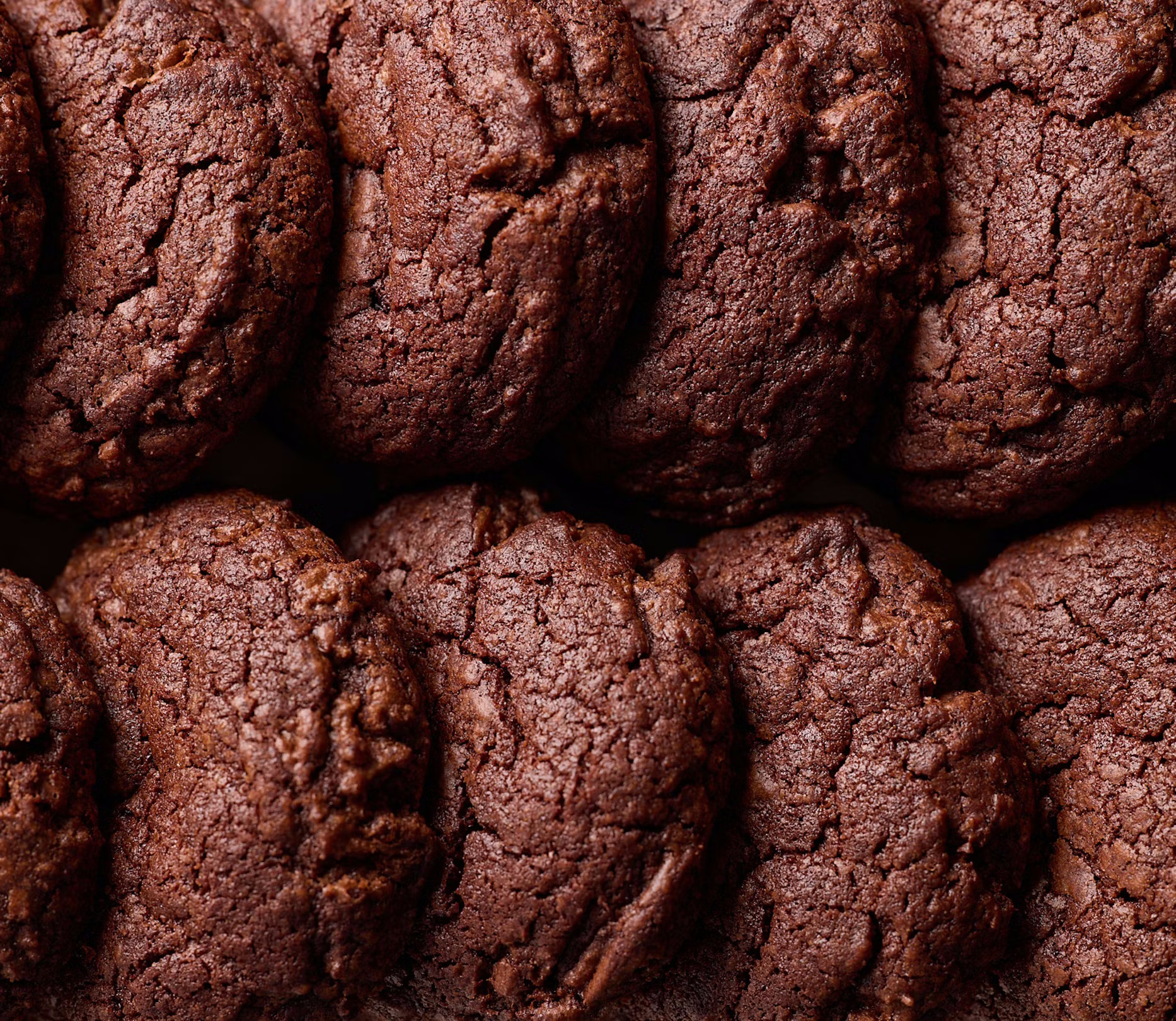 Guittard Mocha Cookies Recipe