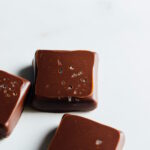 Guittard Vanilla Sea Salt Bon Bon Recipe