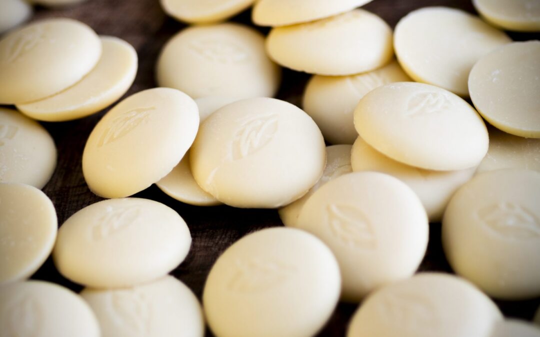 Is White Chocolate Real Chocolate?