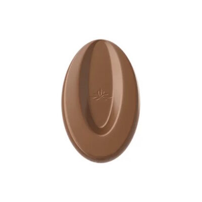 Valrhona Milk Chocolate Feve