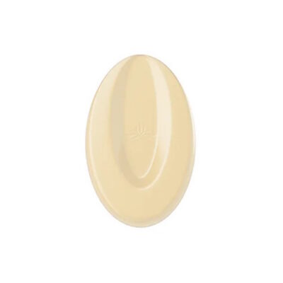 Valrhona White Chocolate Feve