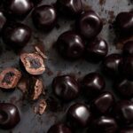 Blueberry Obsidian Gems