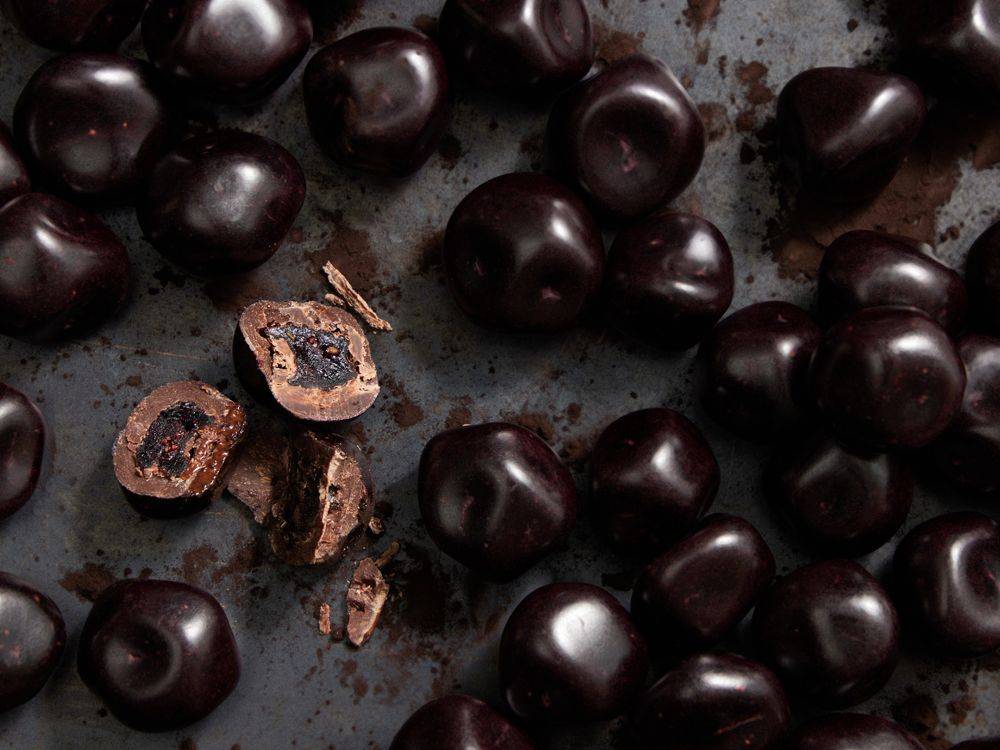 Blueberry Obsidian Gems