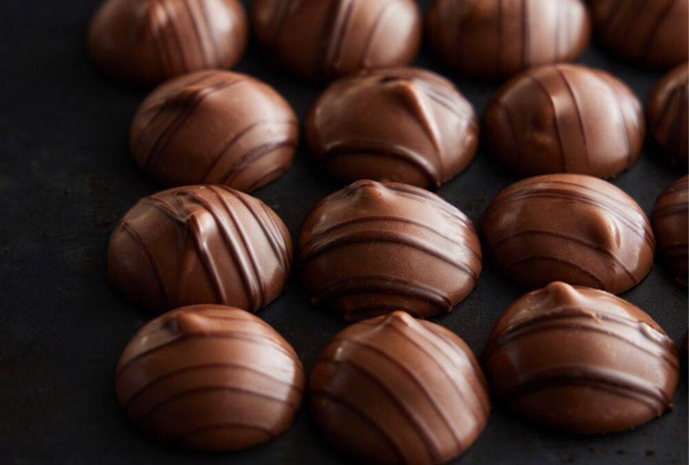 Callebaut Coffee Ganache
