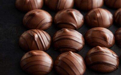 Callebaut Coffee Ganache