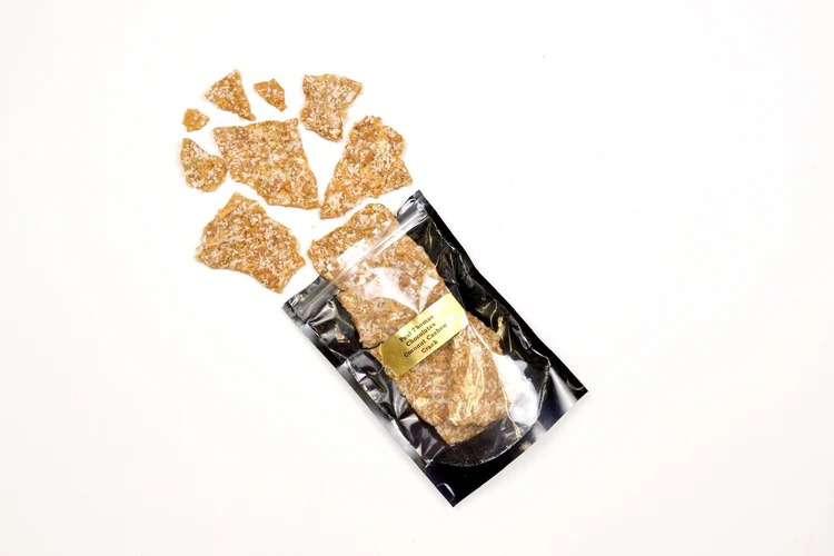 Organically Addison The Best Paleo Chocolate Chip Cookies