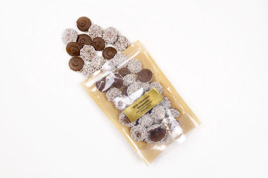 Organically Addison Paleo Brownies