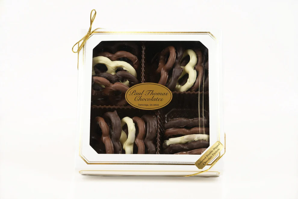 Organically Addison Red Velvet Cheesecake Brownie