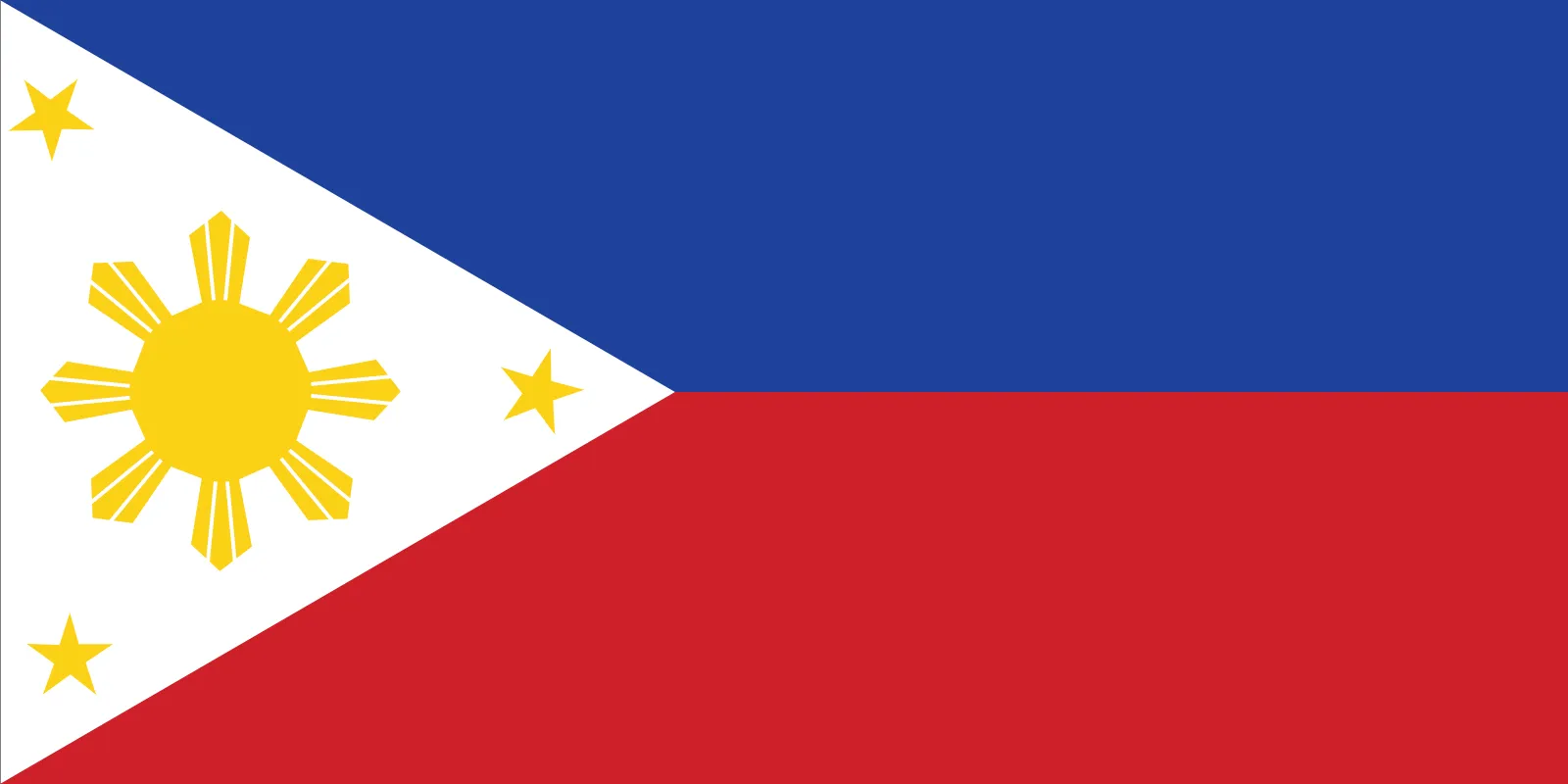 Flag-Philippines Vietnam Flag