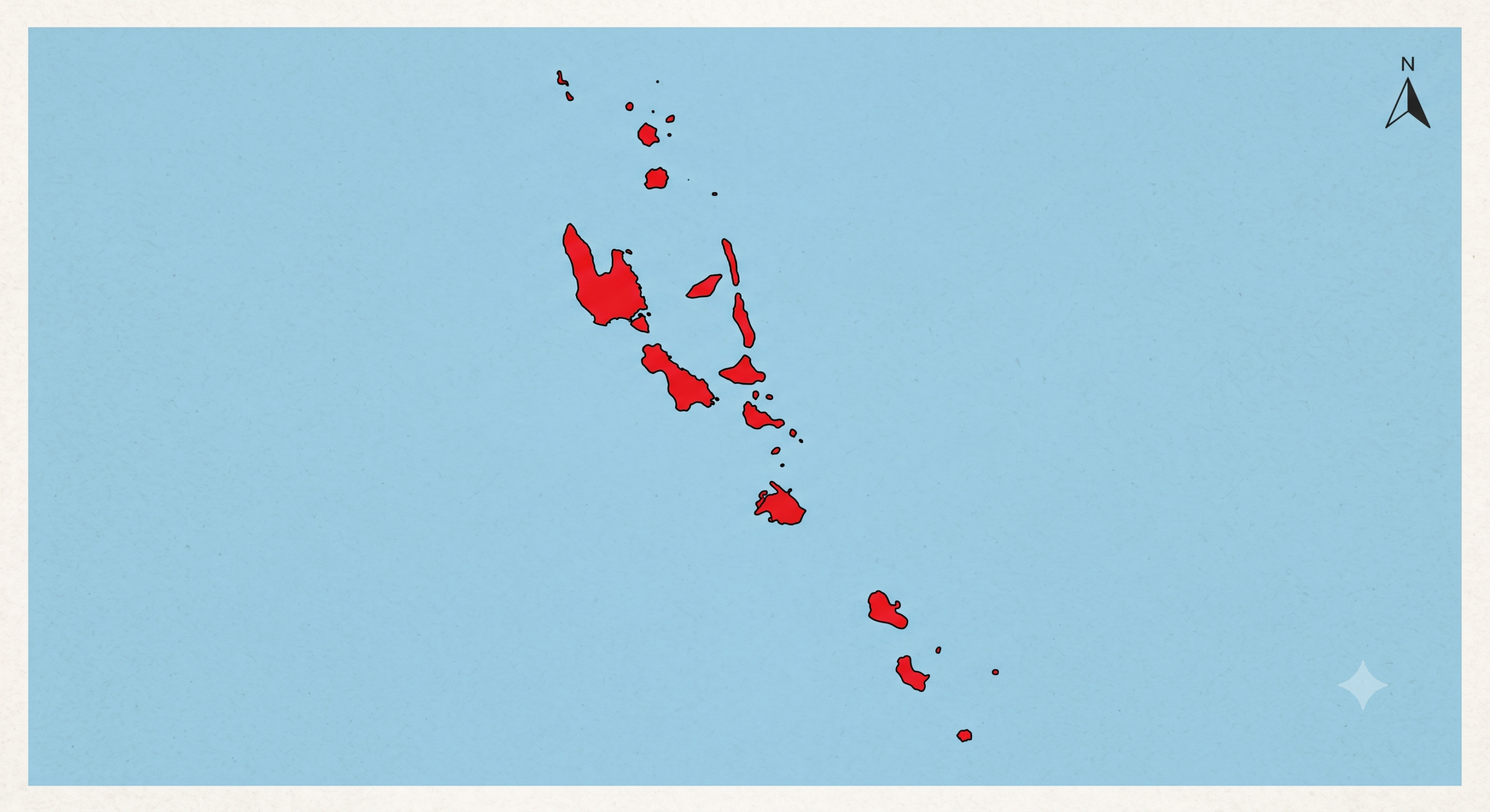 Vietnam Map