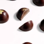 Recipe Callebaut Prohibition Bonbons