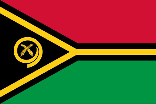 Vietnam Flag