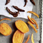 Candied-orange-peel