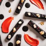 Callebaut Midnight Shadow Recipe