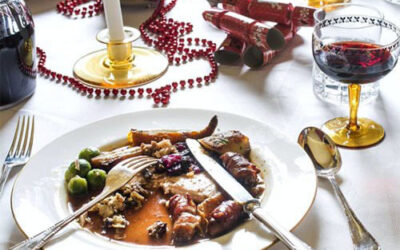 Willie’s Cacao – Chef’s Gravy