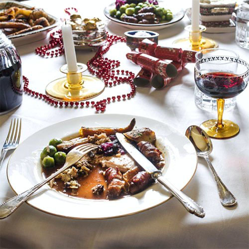 Savoury-christmas-gravy