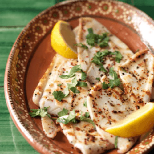 Willie’s Cacao – Cacao Salt & Pepper Squid