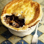 Savoury-wild-mushroom-stew