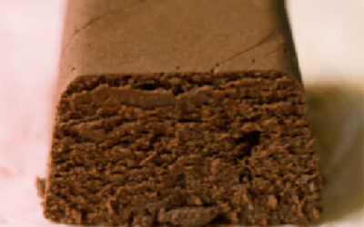Willie’s Cacao Tartufo