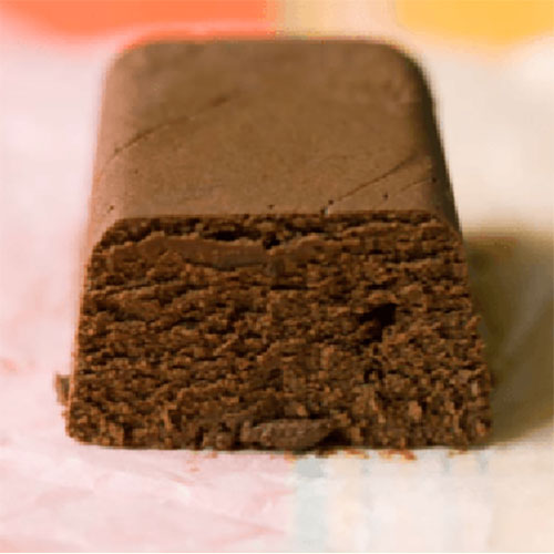 Willie’s Cacao Tartufo