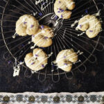 Sweet-almond-white-choc-lavander-cresents
