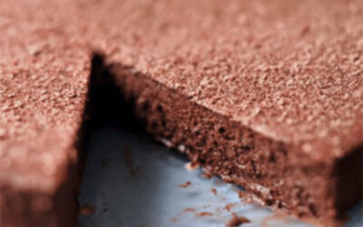 Willie’s Cocoa El Tesoro Mousse Cake