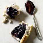 Vegan-blackcurrant-spread