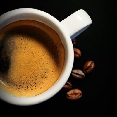 coffee mug