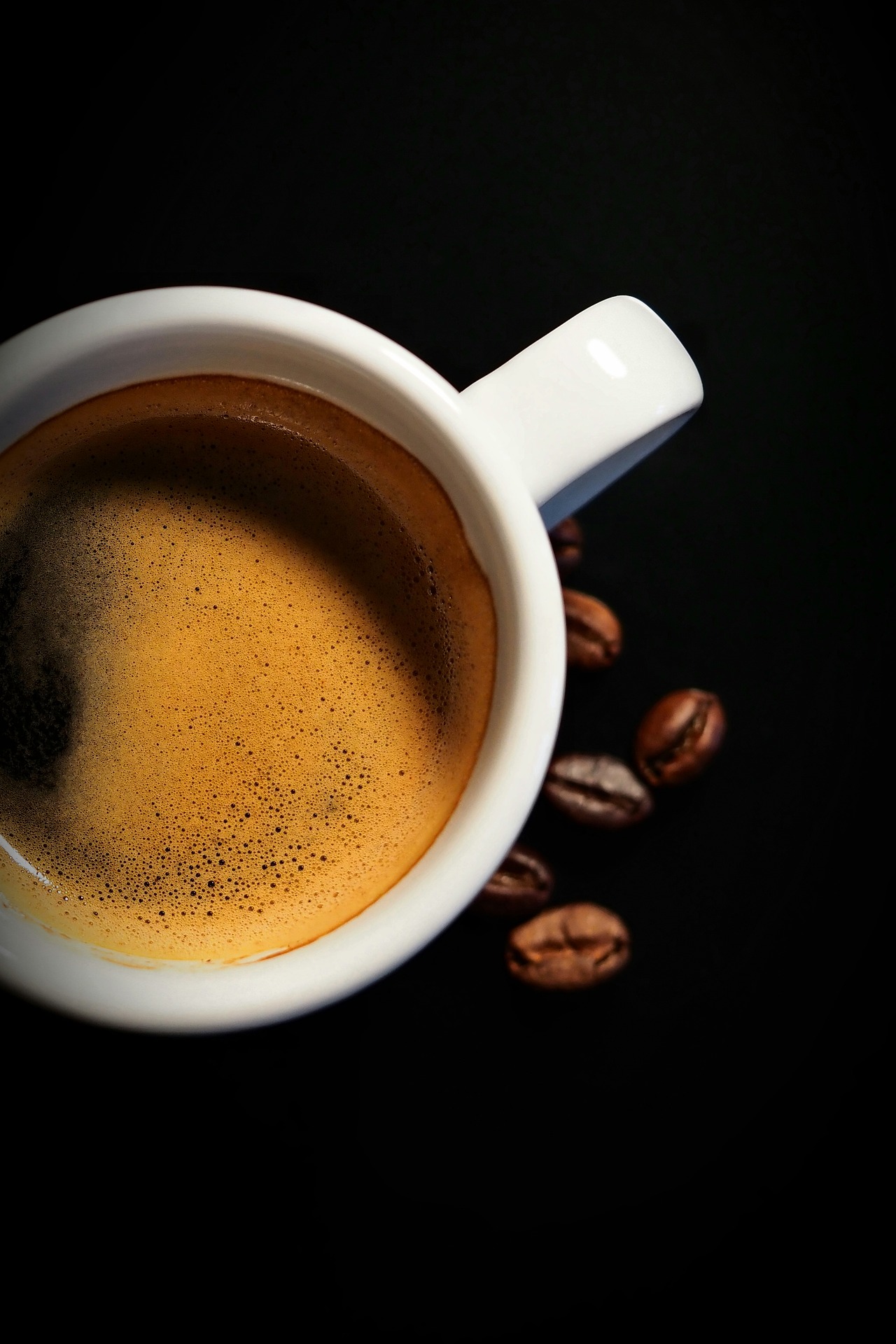 coffee mug